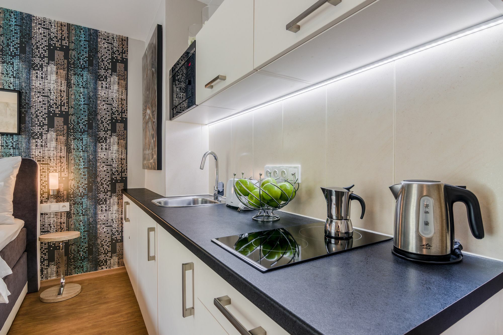 Terrace Apartment